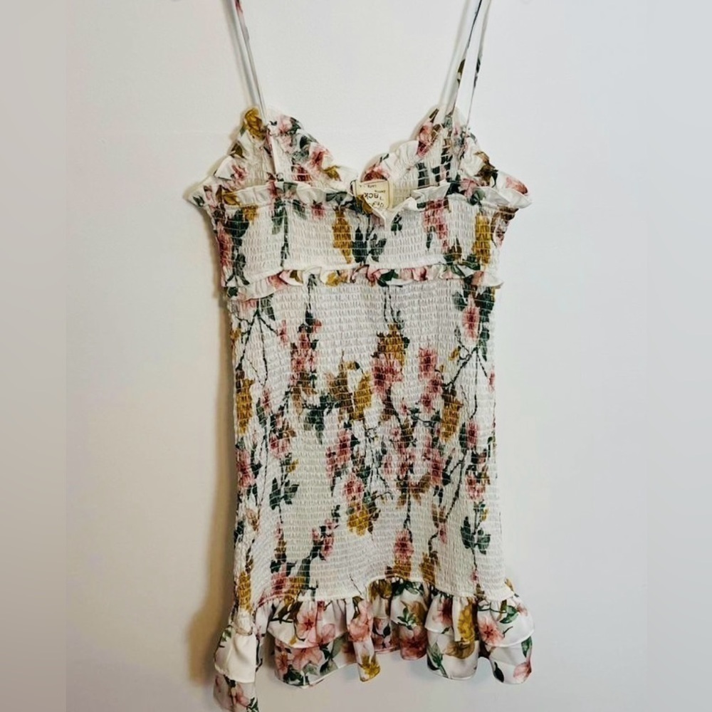 Style Rack Dress Large NWT - Picture 5 of 5